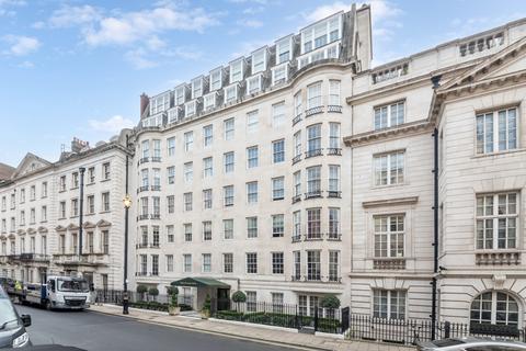 2 bedroom flat for sale, Eaton House, 39-40 Upper Grosvenor Street, Mayfair