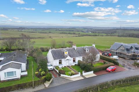 4 bedroom cottage for sale, Loudonston House, 1 High Loudonston Villa, Trabboch, Ayrshire KA5 5HX