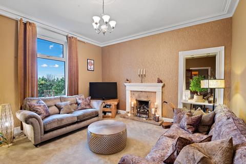 4 bedroom cottage for sale, Loudonston House, 1 High Loudonston Villa, Trabboch, Ayrshire KA5 5HX