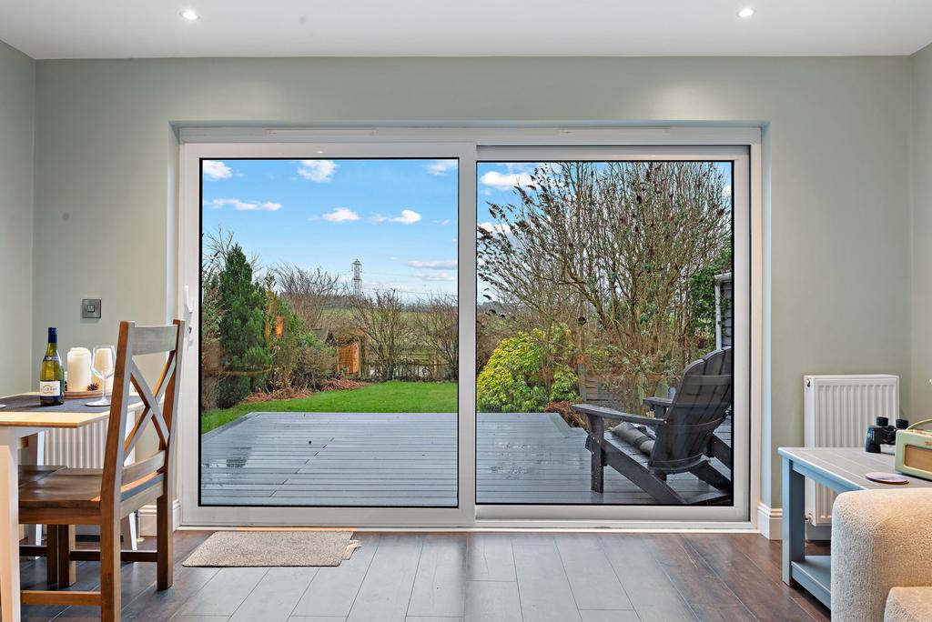 Garden Views