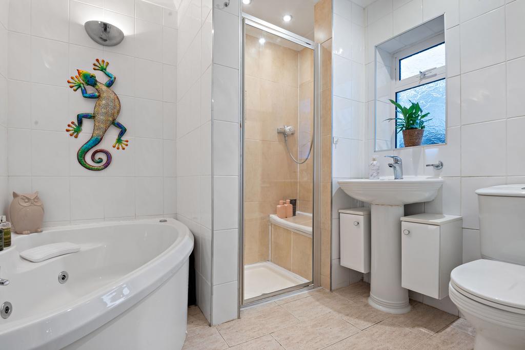 En-suite
