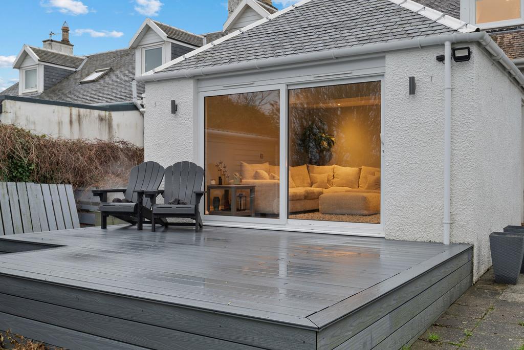 Decking