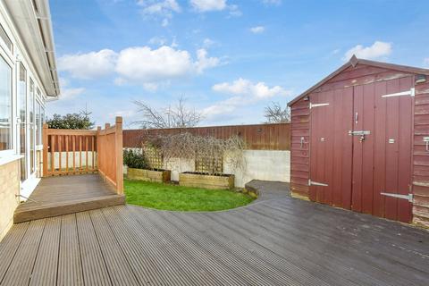 3 bedroom detached bungalow for sale, Hildyards Crescent, Shanklin, Isle of Wight