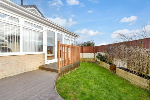 3 bedroom detached bungalow for sale, Hildyards Crescent, Shanklin, Isle of Wight