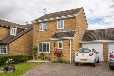 3 bedroom detached house for sale, Cosmeston Drive, Penarth