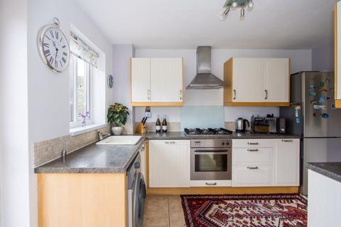 3 bedroom detached house for sale, Cosmeston Drive, Penarth