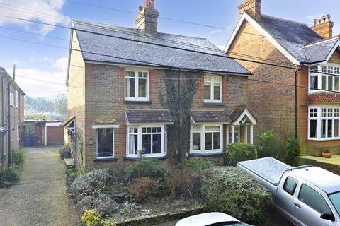 2 bedroom semi-detached house for sale, Hermongers Lane, Rudgwick