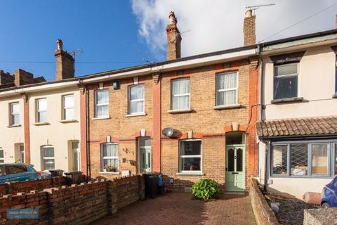 2 bedroom terraced house for sale, Alma Street, Taunton