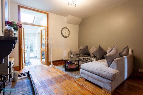 2 bedroom terraced house for sale, Alma Street, Taunton