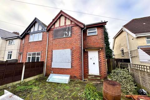 3 bedroom semi-detached house for sale, Ryle Street, Walsall