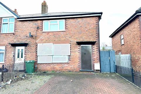 3 bedroom semi-detached house for sale, Keats Road, Walsall