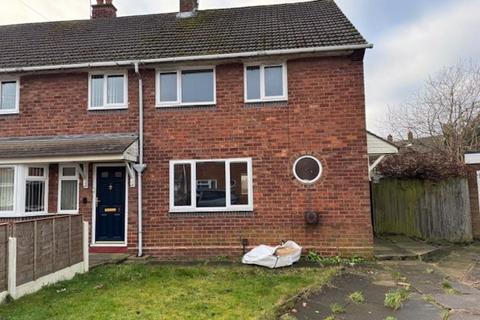 Terraced house for sale, Cleeve Way, Walsall