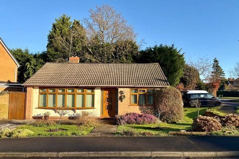 undefined, Poplars Drive, Codsall, Wolverhampton WV8