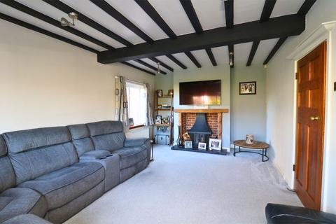 5 bedroom detached house for sale, Lichfield Road, Rushall