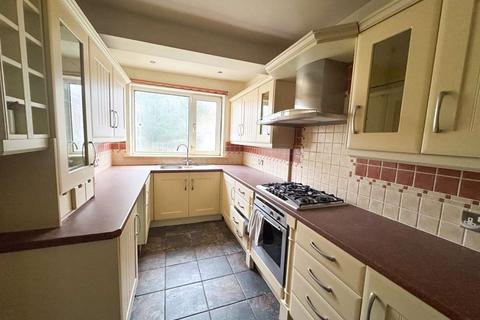 25 Ashridge Drive, Cleethorpes, DN35 9NN
