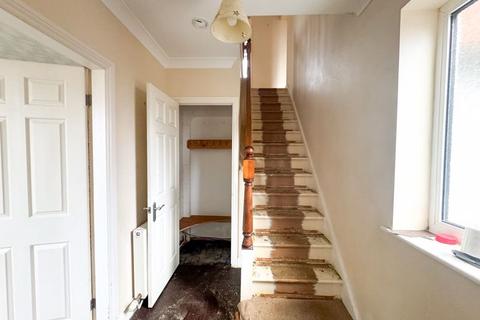25 Ashridge Drive, Cleethorpes, DN35 9NN