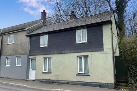 2 bedroom end of terrace house for sale, Fore Street, St. Austell PL26