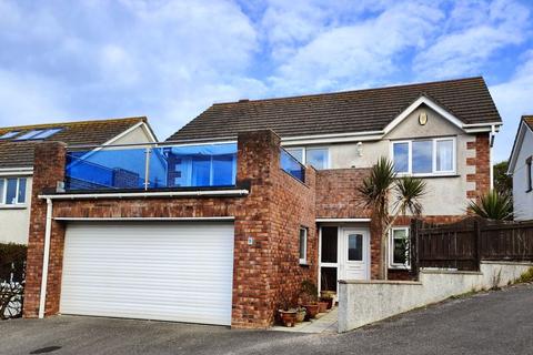 3 bedroom detached house for sale, Alexandra Court, Newquay TR7