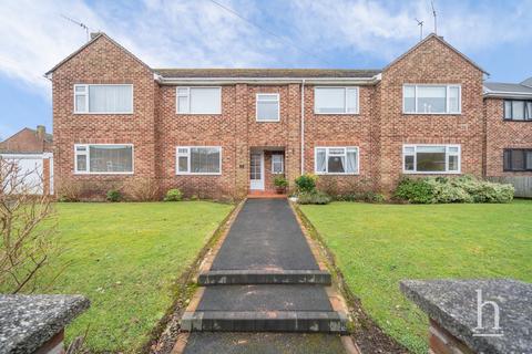 2 bedroom apartment for sale, Ennisdale Drive, West Kirby CH48