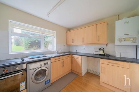 2 bedroom apartment for sale, Ennisdale Drive, West Kirby CH48