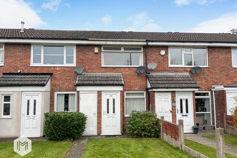 2 bedroom terraced house for sale, New Lane, Harwood, Bolton, BL2 5BY