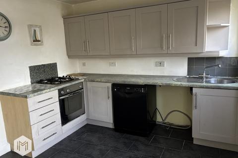 2 bedroom terraced house for sale, New Lane, Harwood, Bolton, BL2 5BY