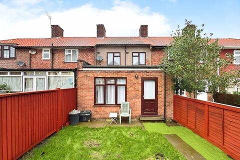 3 bedroom terraced house for sale, Briar Walk, Edgware