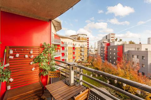 2 bedroom flat to rent, Pancras Way, Bow, London, E3