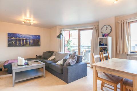 2 bedroom flat to rent, Pancras Way, Bow, London, E3