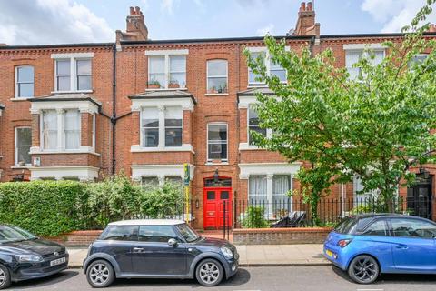 2 bedroom flat for sale, Sulgrave Road, Hammersmith, London, W6