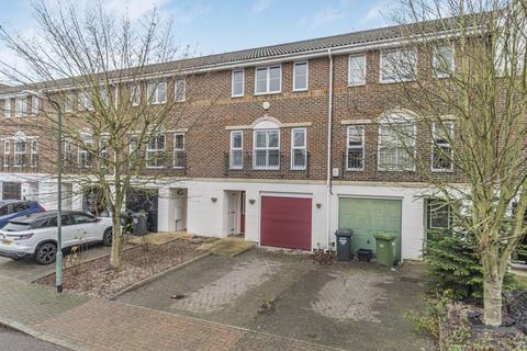 4 bedroom terraced house for sale, Anvil Terrace, Bexley Park