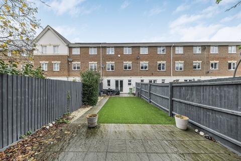 4 bedroom terraced house for sale, Anvil Terrace, Bexley Park