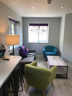 1 bedroom apartment to rent, 10 Varsity Beeston, Fletcher Road, Beeston, Nottingham, NG9 2WN