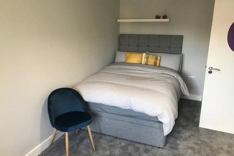 1 bedroom apartment to rent, 10 Varsity Beeston, Fletcher Road, Beeston, Nottingham, NG9 2WN