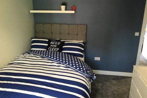1 bedroom apartment to rent, 10 Varsity Beeston, Fletcher Road, Beeston, Nottingham, NG9 2WN