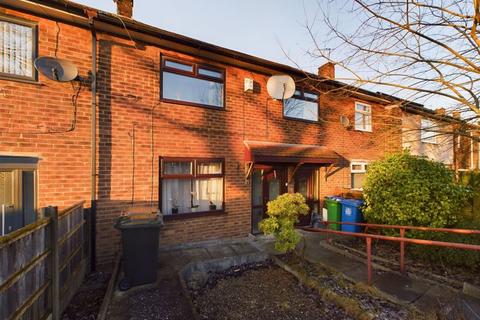 3 bedroom terraced house for sale, Bowness Road, Middleton, Manchester, M24