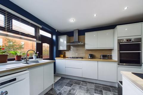 3 bedroom terraced house for sale, Bowness Road, Middleton, Manchester, M24