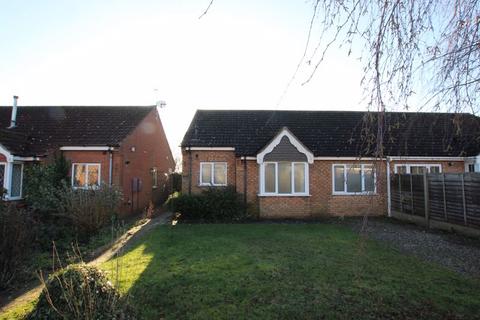 3 bedroom semi-detached bungalow for sale, 22 Kennington Close, Lincoln