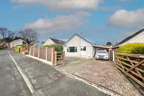 2 bedroom detached bungalow for sale, Bryn Marl, Llandudno Junction