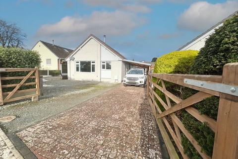 2 bedroom detached bungalow for sale, Bryn Marl, Llandudno Junction