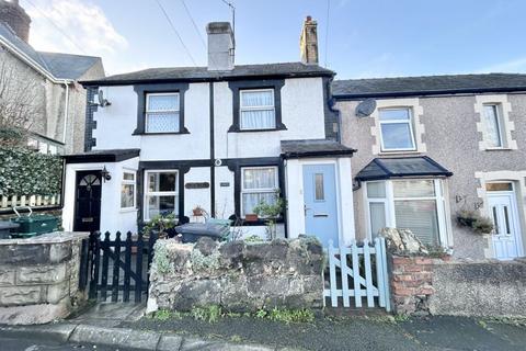 2 bedroom cottage for sale, Llanrwst Road, Conwy