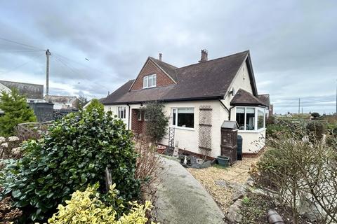 3 bedroom semi-detached bungalow for sale, Penrhos Drive, Penrhyn Bay