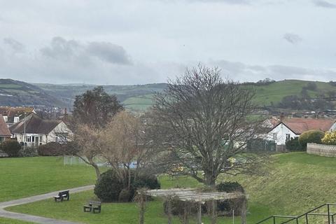 3 bedroom semi-detached bungalow for sale, Penrhos Drive, Penrhyn Bay