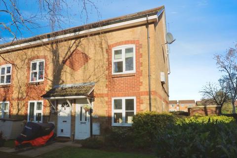 2 bedroom maisonette for sale, Maplin Park, Langley