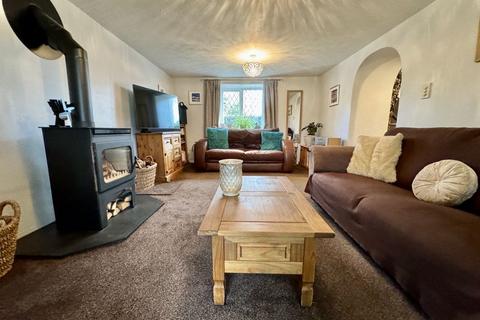 3 bedroom cottage for sale, Llanddeusant, Isle of Anglesey