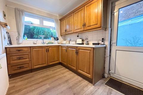 3 bedroom semi-detached house for sale, Kelway Avenue, Great Barr, Birmingham, B43 7QY