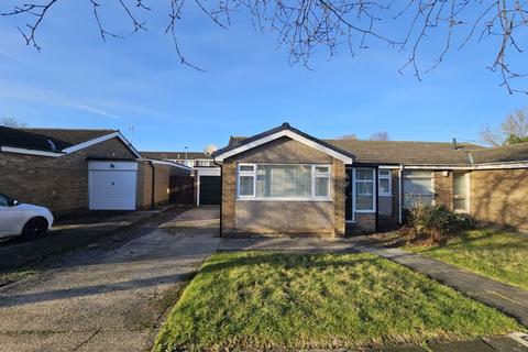 2 bedroom semi-detached house for sale, Wildshaw Close, Cramlington