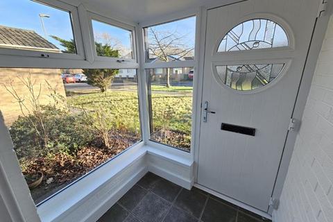 2 bedroom semi-detached house for sale, Wildshaw Close, Cramlington