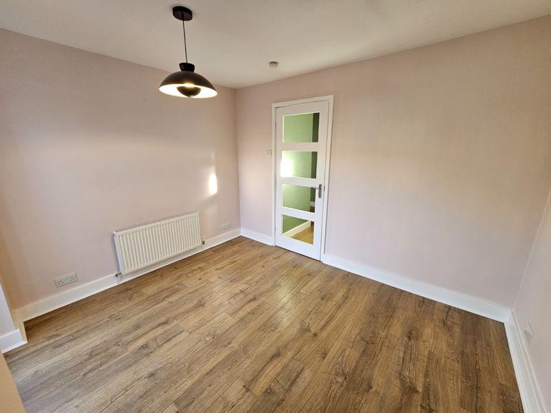 Dining Room...