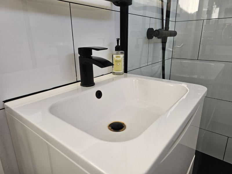 Shower Room/W.C.